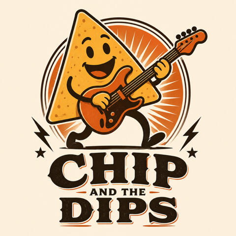 Chip And The Dips Logo